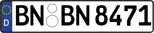 BN-BN8471