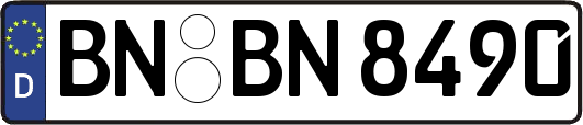 BN-BN8490