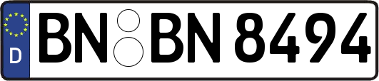 BN-BN8494