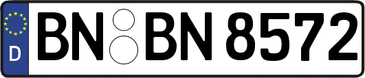 BN-BN8572