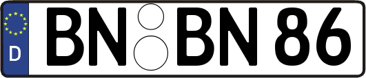 BN-BN86