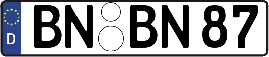 BN-BN87