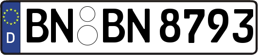 BN-BN8793