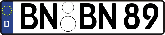 BN-BN89