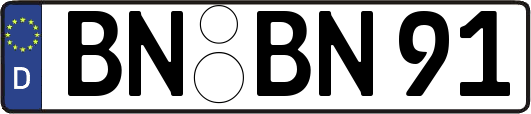 BN-BN91