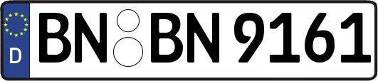 BN-BN9161