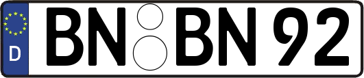 BN-BN92