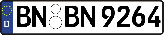 BN-BN9264