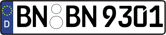 BN-BN9301