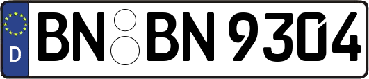 BN-BN9304