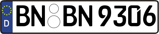 BN-BN9306