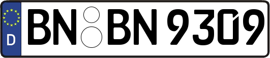 BN-BN9309
