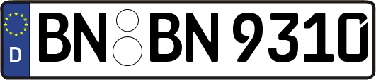 BN-BN9310