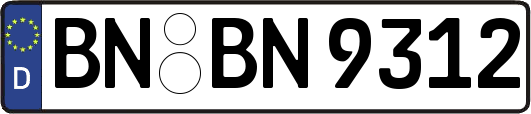 BN-BN9312