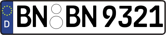 BN-BN9321
