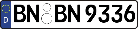 BN-BN9336