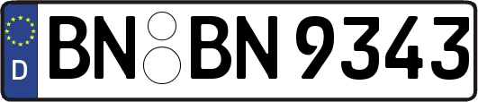 BN-BN9343