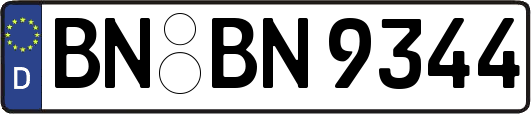BN-BN9344