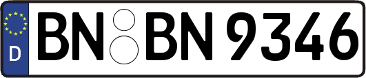 BN-BN9346