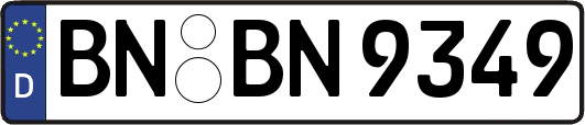 BN-BN9349