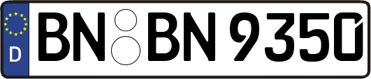 BN-BN9350