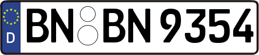BN-BN9354
