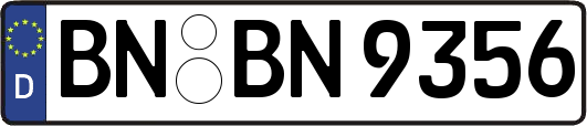 BN-BN9356