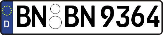 BN-BN9364