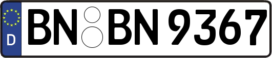 BN-BN9367
