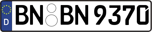 BN-BN9370