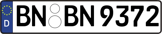BN-BN9372