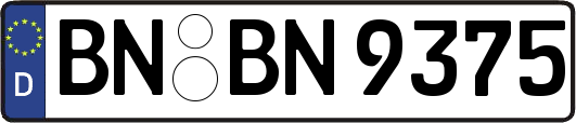 BN-BN9375
