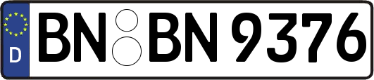 BN-BN9376