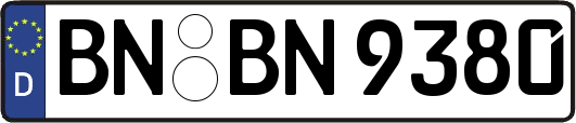 BN-BN9380
