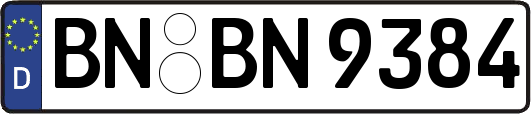 BN-BN9384