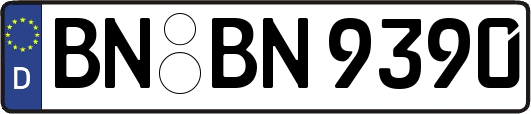 BN-BN9390