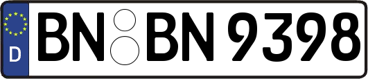 BN-BN9398