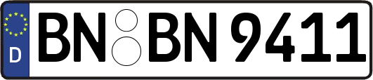 BN-BN9411