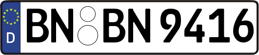 BN-BN9416