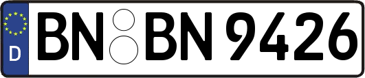BN-BN9426