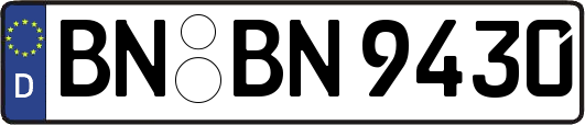 BN-BN9430