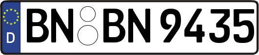 BN-BN9435