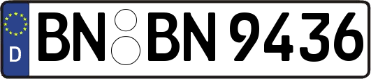 BN-BN9436