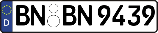 BN-BN9439