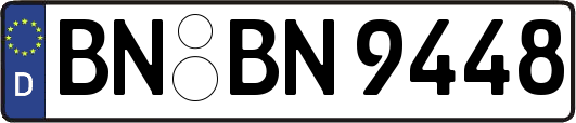 BN-BN9448