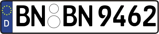 BN-BN9462