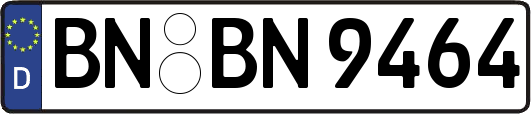 BN-BN9464