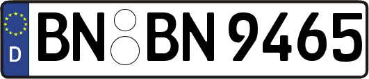 BN-BN9465