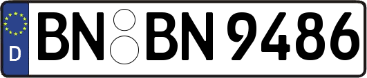 BN-BN9486