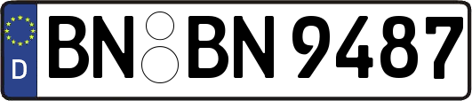 BN-BN9487